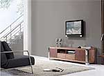 Modern Light Walnut TV-Stand BM01