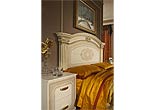 Classic Bed Set Messina VG