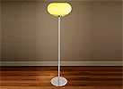 Moh Floor Lamp LU-05