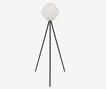 Flora Floor Lamp lU-015