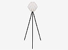 Flora Floor Lamp lU-015