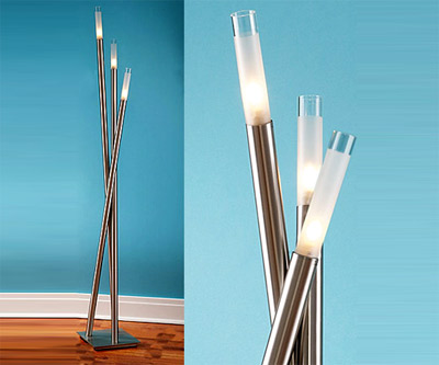 Floor Lamp LU-021