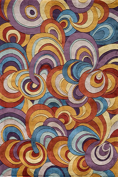 Dappi Rug MI-98