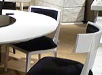 Contemporary Dining Table Set VG83