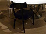Contemporary Dining Table Set VG83