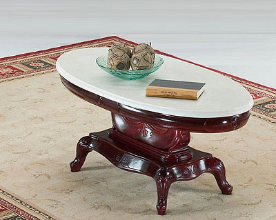 Baroque Coffee table 02