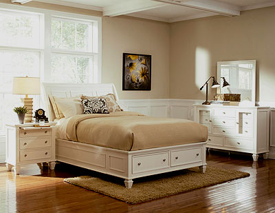 Bedroom  Collection CO309