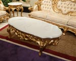 French Provincial Sofa Collection PL Romantic