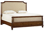 Palais Bed by Stanley Furniture