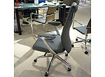 Cobby Grey Office Chair