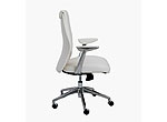 Cobby Grey Office Chair