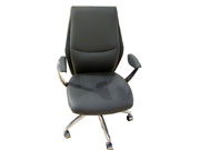 Cobby Grey Office Chair