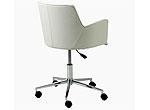 Santos Brown Office Chair