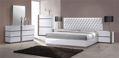 Modern bedroom VG39