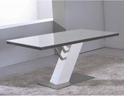 Attilio Dining Table CR234