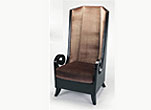 Ovanguard Brown Chair AR213