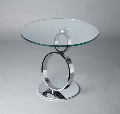 Modern end table CR6061