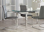 Modern Chair EStyle 582