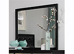 Glamour Black Bed CO121