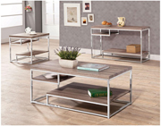 Coffee Table Set CO 838