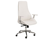 Bergen High Back Office Chair