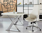 Bergen High Back Office Chair