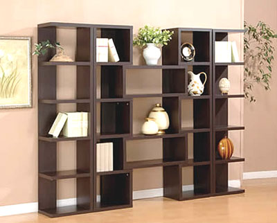 Wall unit 5L