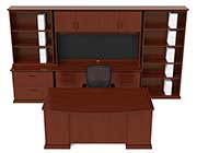 Executive Office Suite CH-E-418