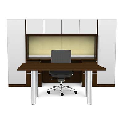 Executive Office Suite CH-V-739