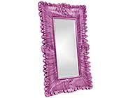 Hot Pink Designer Mirror HRE 078