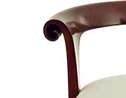 Cote d'Azur Chair by Christopher Guy