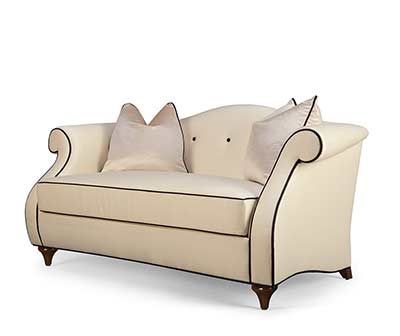 Cezanne 2 seater sofa by Christopher Guy