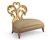 Le Panache chair by Christopher Guy