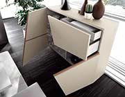Gracia Bed EF Spain Made 503