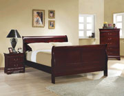 Philippe Bed Collection