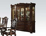 Traditional Dining Table Allesia AC 20