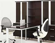 Prevue Home Office Desk By AICO