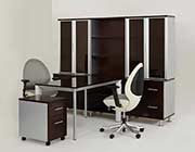 Prevue Home Office Desk By AICO