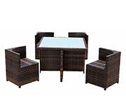 Modern Outdoor Set ArLi-624