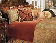 Woodside Park Bedding set by AICO