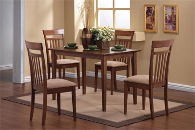 5 pcs Dining Set CO430
