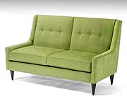 Retro design custom sofa Avelle 034