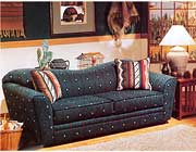 Transitional Custom sofa Avelle 20