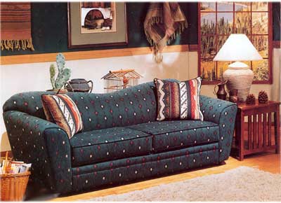 Transitional Custom sofa Avelle 20