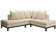 Modern Custom sofa Avelle 91