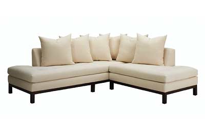 Modern Custom sofa Avelle 91