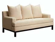 Modern Custom sofa Avelle 91