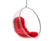 Modern Suspended Chair Z150