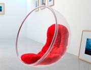 Modern Suspended Chair Z150