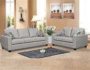 Modern Stone Sofa BM24
